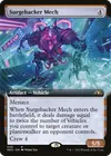 Product image for Surgehacker Mech