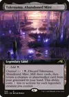 Product image for Takenuma, Abandoned Mire