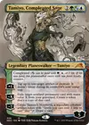 Product image for Tamiyo, Compleated Sage