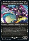 Product image for Tatsunari, chevaucheur de crapaud