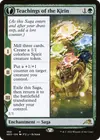 Product image for Enseignements des kirin // Orochi touché par les kirin