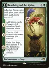 Product image for Enseignements des kirin // Orochi touché par les kirin