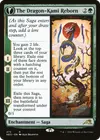 Product image for Renaissance du kami-dragon // Œuf du kami-dragon