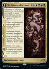 Product image for La Guerre des kami // O-Kagachi révélé