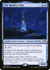 Product image for The Reality Chip