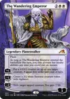 Product image for The Wandering Emperor