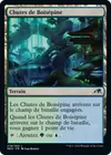 Product image for Chutes de Boisépine