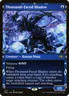 Product image for Thousand-Faced Shadow