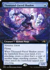 Product image for Thousand-Faced Shadow