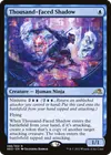 Product image for Thousand-Faced Shadow