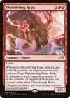 Product image for Thundering Raiju
