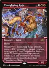 Product image for Thundering Raiju