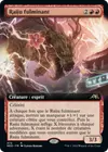 Product image for Raiju fulminant