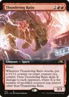 Product image for Thundering Raiju