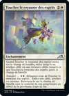 Product image for Toucher le royaume des esprits
