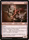 Product image for Twinshot Sniper