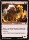 Product image for Unstoppable Ogre