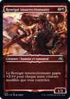 Product image for Renégat insurrectionnaire