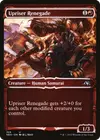 Product image for Upriser Renegade
