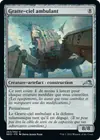 Product image for Gratte-ciel ambulant