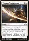 Product image for Wanderer's Intervention
