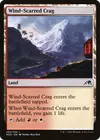 Product image for Wind-Scarred Crag