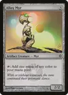 Product image for Alloy Myr