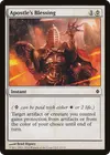 Product image for Apostle's Blessing