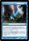 Product image for Mutation de l'argent