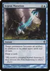 Product image for Argent Mutation