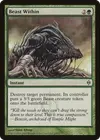 Product image for Beast Within