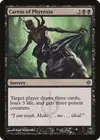 Product image for Caress of Phyrexia