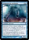 Product image for Traquegorge enchaîné