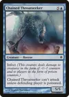 Product image for Chained Throatseeker