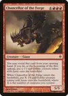 Product image for Chancellor of the Forge
