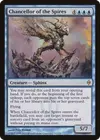 Product image for Chancellor of the Spires