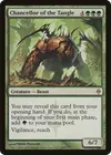 Product image for Chancellor of the Tangle