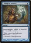 Product image for Corrupted Resolve