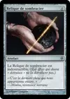 Product image for Relique de sombracier