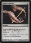 Product image for Darksteel Relic