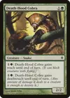 Product image for Death-Hood Cobra