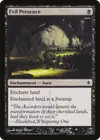 Product image for Evil Presence