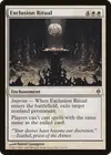Product image for Exclusion Ritual