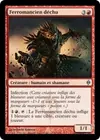 Product image for Ferromancien déchu