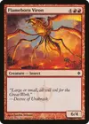 Product image for Flameborn Viron