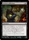 Product image for Sinistre affliction