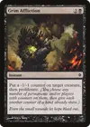 Product image for Grim Affliction