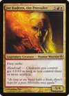 Product image for Jor Kadeen, the Prevailer