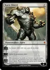 Product image for Karn libéré