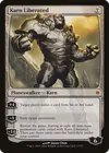 Product image for Karn Liberated